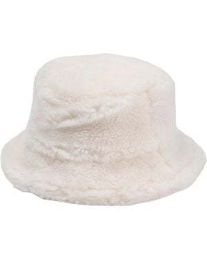 Stand Studio Hat - Natural