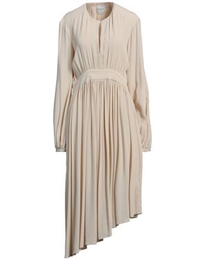 Ballantyne Vestito Midi - Neutro