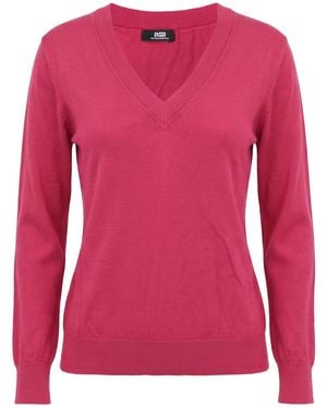 Alpha Studio Pullover - Rosa