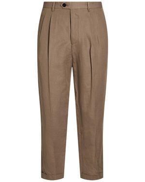 AllSaints Trouser - Natural