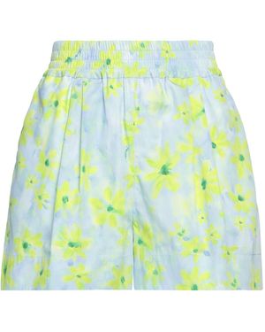 Marni Shorts & Bermuda Shorts - Green