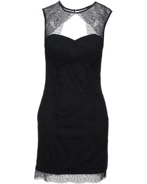 Guess Short Dress - Black