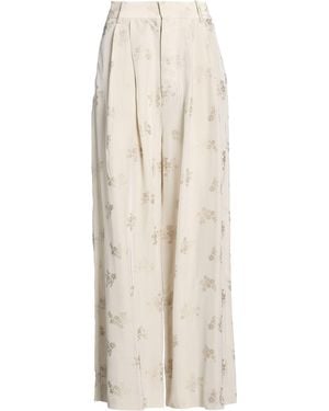 Uma Wang Pants - White