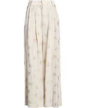 Uma Wang Trousers - White