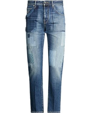Jacob Cohen Jeans - Blue