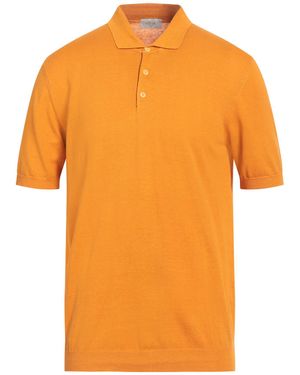 Altea Sweater - Orange
