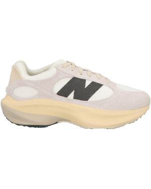 New Balance Trainers - Natural