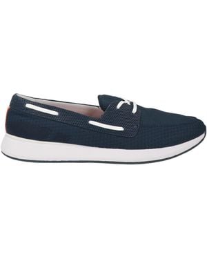 Swims Loafer - Blue