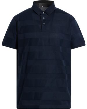 Emporio Armani Polo Shirt - Blue