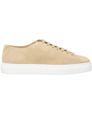 Doucal's Trainers - Natural