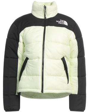 The North Face Doudoune plumes ou synthétique - Vert