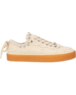 Bluemarble Sneakers - Weiß