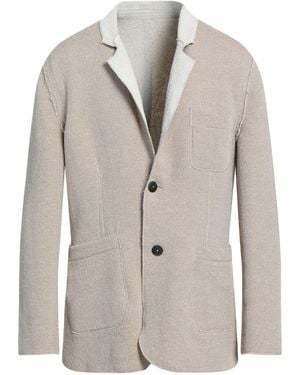 Nostrasantissima Blazer - Grey