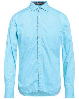 Robert Graham Camicia - Blu