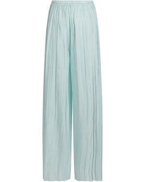 Roberto Collina Trousers - Blue