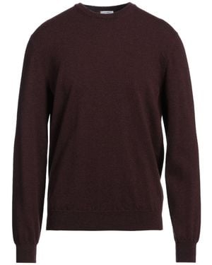 Malo Pullover - Braun