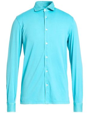 Fedeli Shirts - Blue
