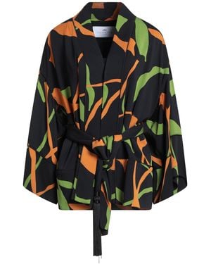 Nenette Jackets - Black