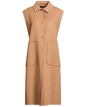 Herno Veste Sans Manches - Neutre