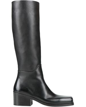 Marsèll Stiefel - Schwarz