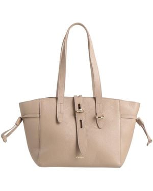 Furla Bolso De Mano - Neutro