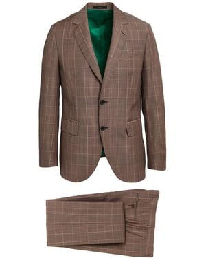 Paul Smith Completo - Marrone