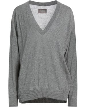 Zadig & Voltaire Jumper - Grey