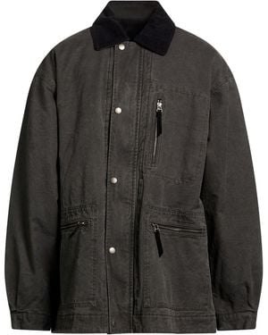 Isabel Marant Jackets - Black