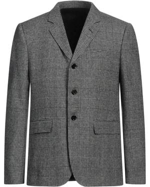 Celine Blazer - Schwarz