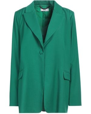 Jijil Blazer - Green