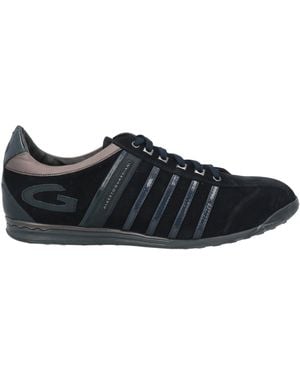 Alberto Guardiani Trainers Leather - Black