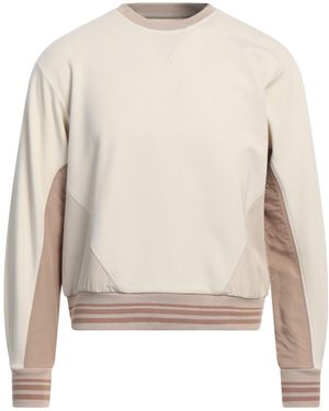 Eleventy Sweatshirt - White