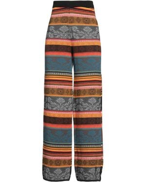 Akep Trouser - Multicolour