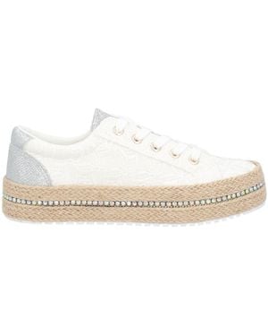 Laura Biagiotti Trainers - White