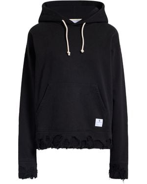 Department 5 Sudadera - Negro