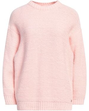 Replay Jumper - Pink