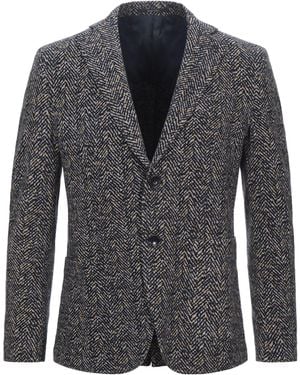 Paoloni Blazer - Gray