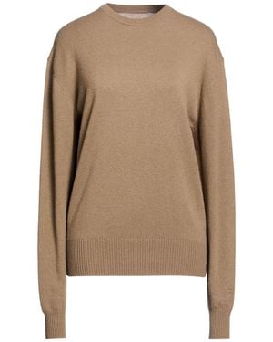 TOTEME Pullover - Natur