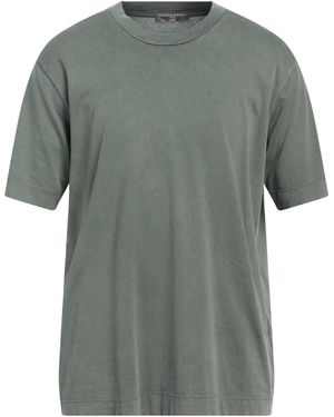 Daniele Fiesoli T-shirts - Grau