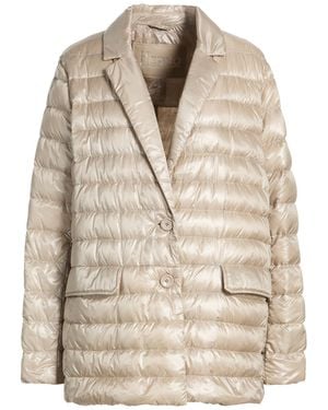 Herno Pufferjacke & Daunenjacke - Natur