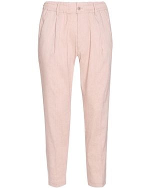 DRYKORN Pants - Pink