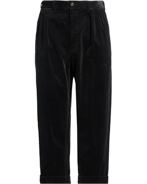 Beams Plus Trouser - Black