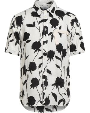 Jacquemus Hemd - Weiß