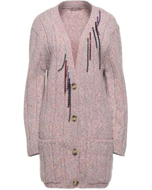 Christopher Kane Cardigan - Multicolore