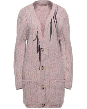 Christopher Kane Rebecas - Multicolor