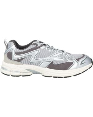Ice Iceberg Trainers - White