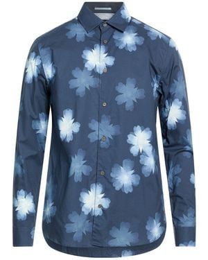 Ted Baker Shirt - Blue