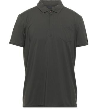 Rrd Polo Shirt Polyamide, Elastane - Gray