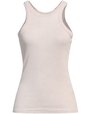 AG Jeans Tank Top - Pink