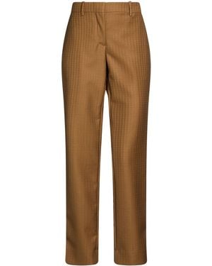 Burberry Trouser - Brown